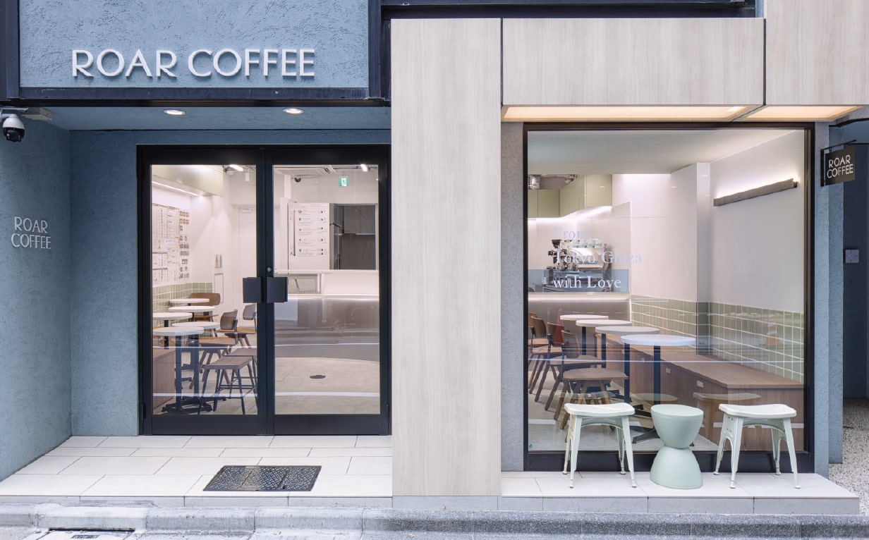 銀座7丁目店